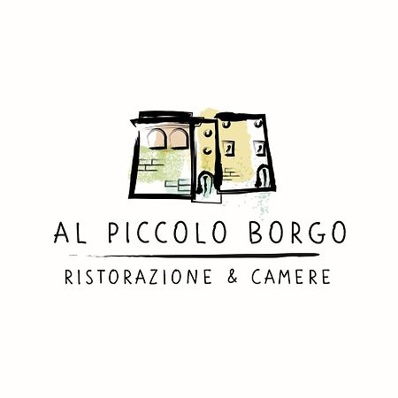 Al Piccolo Borgo Locanda Con Alloggio Castelnuovo Parano Kültér fotó